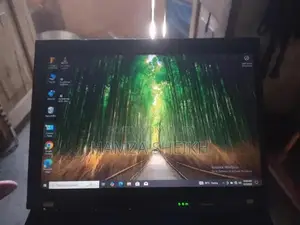 Photo - Laptop for Sale - Well-Maintained Condition