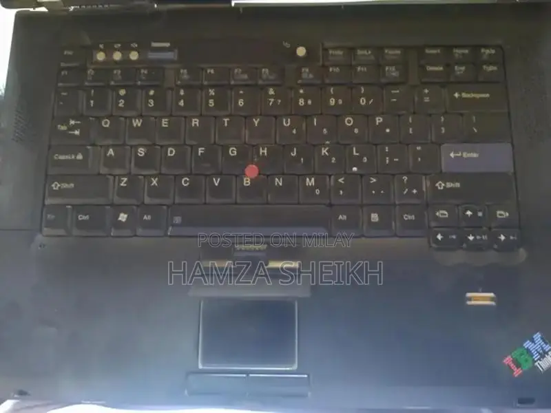 Laptop for Sale - Well-Maintained Condition