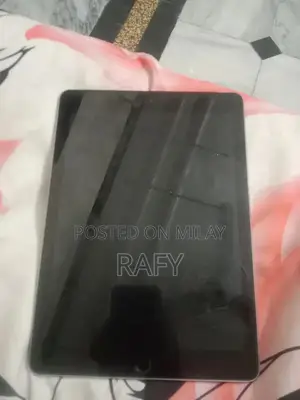 Apple iPad 6th Generation 128GB Tablet