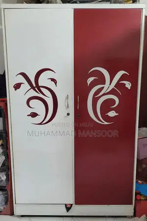 King Size Bedroom Furniture Set - 4 Piece Wooden Suite