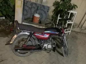 Photo - Unique 2019 Model Vehicle with Clear Documentation