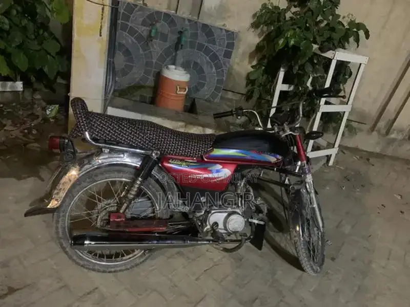 Unique 2019 Model Vehicle with Clear Documentation