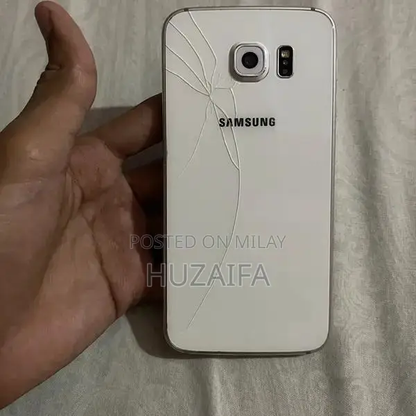 Affordable Smartphone with Compact Design