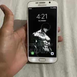 Affordable Smartphone with Compact Design