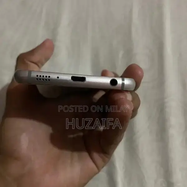 Affordable Smartphone with Compact Design