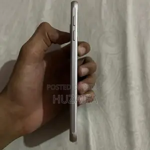 Affordable Smartphone with Compact Design