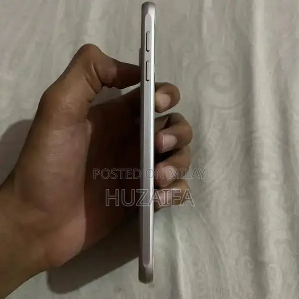 Affordable Smartphone with Compact Design