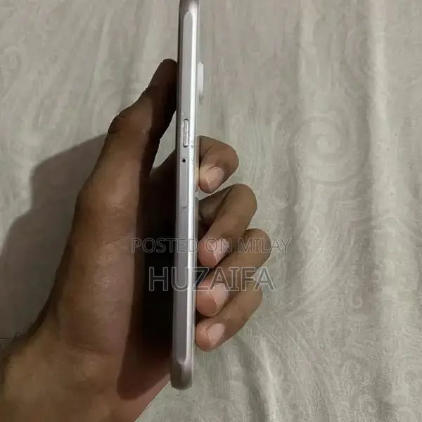 Affordable Smartphone with Compact Design