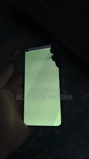 Google Pixel 5 128 GB Black