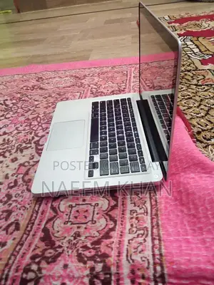 Apple MacBook Pro - Professional Laptop for Productivity