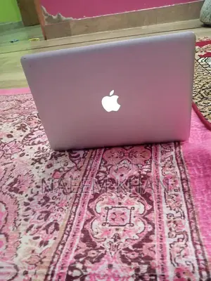 Apple MacBook Pro - Professional Laptop for Productivity
