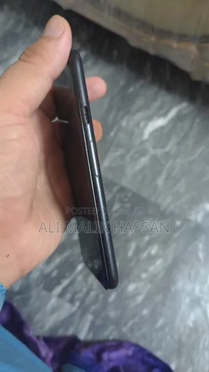 Google Pixel 5 128 GB Black