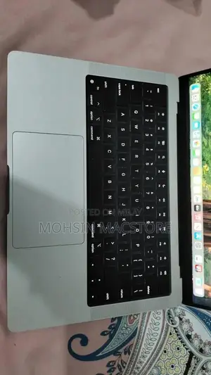 Photo - Apple MacBook Pro 14-inch M2 Chip Laptop