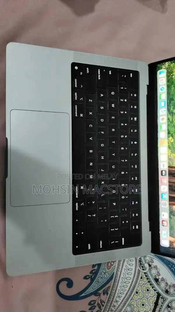 Apple MacBook Pro 14-inch M2 Chip Laptop