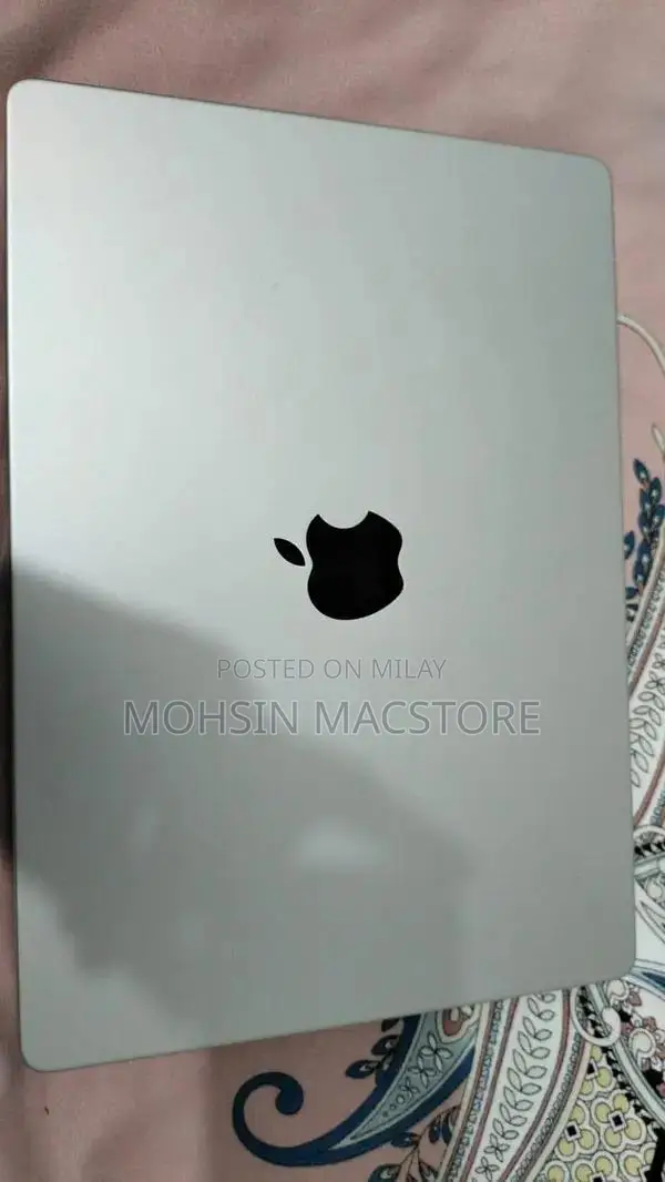 Apple MacBook Pro 14-inch M2 Chip Laptop