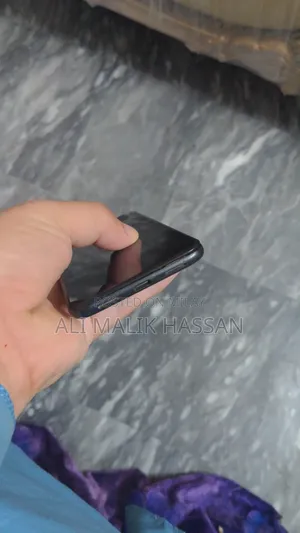 Google Pixel 5 128 GB Black