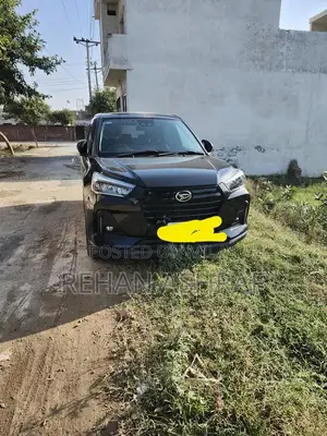 Photo - 2022 Daihatsu Rocky Compact SUV, Low Mileage, Excellent Condition