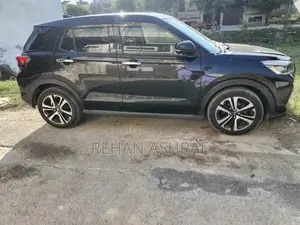 2022 Daihatsu Rocky Compact SUV, Low Mileage, Excellent Condition