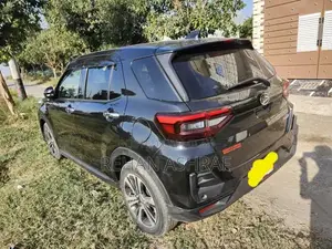 2022 Daihatsu Rocky Compact SUV, Low Mileage, Excellent Condition