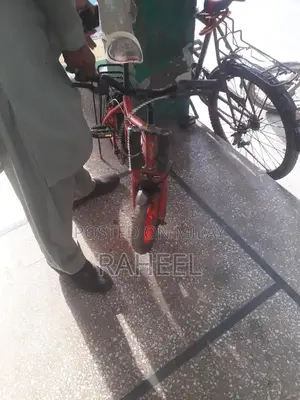 Boy Company Mini Kids Cycle