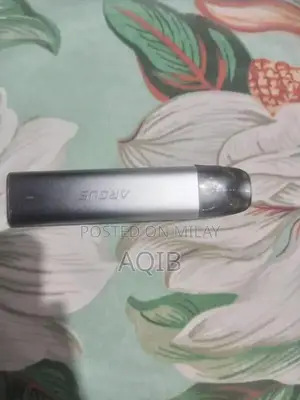 Argus G2 Pod - Lightly Used Personal Device