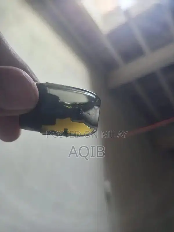 Argus G2 Pod - Lightly Used Personal Device