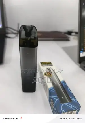 Argus G2 Pod - Lightly Used Personal Device