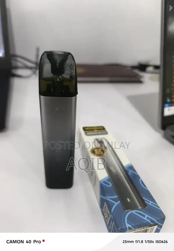 Argus G2 Pod - Lightly Used Personal Device