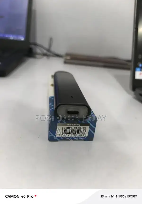 Argus G2 Pod - Lightly Used Personal Device