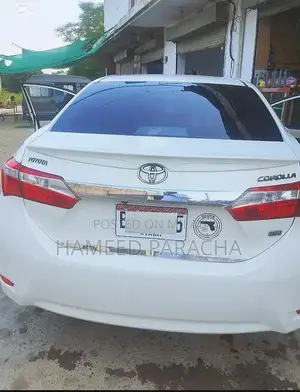 Photo - Volkswagen GLI Sedan - Excellent Condition, Smooth Driving Experience