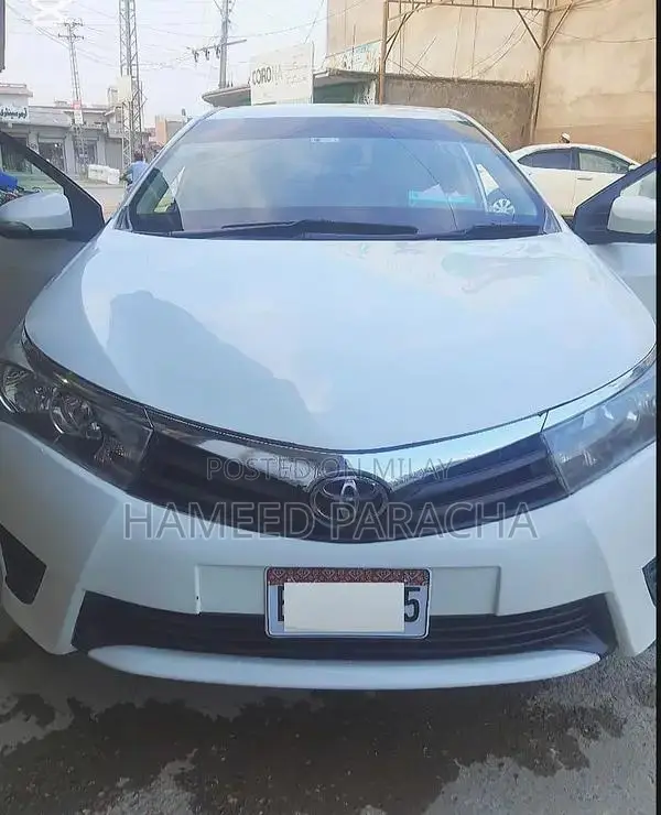 Volkswagen GLI Sedan - Excellent Condition, Smooth Driving Experience