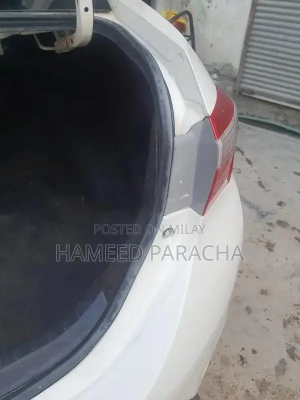 Volkswagen GLI Sedan - Excellent Condition, Smooth Driving Experience