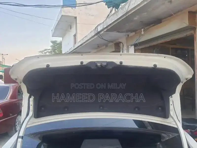 Volkswagen GLI Sedan - Excellent Condition, Smooth Driving Experience