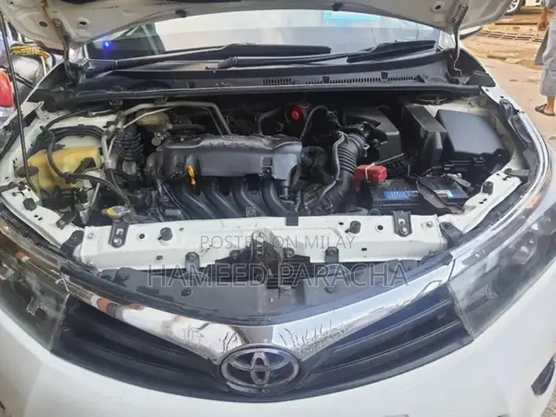 Volkswagen GLI Sedan - Excellent Condition, Smooth Driving Experience