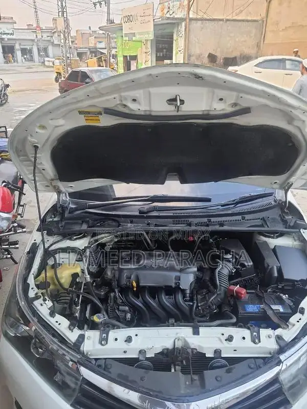 Volkswagen GLI Sedan - Excellent Condition, Smooth Driving Experience