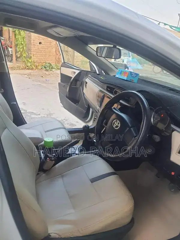 Volkswagen GLI Sedan - Excellent Condition, Smooth Driving Experience