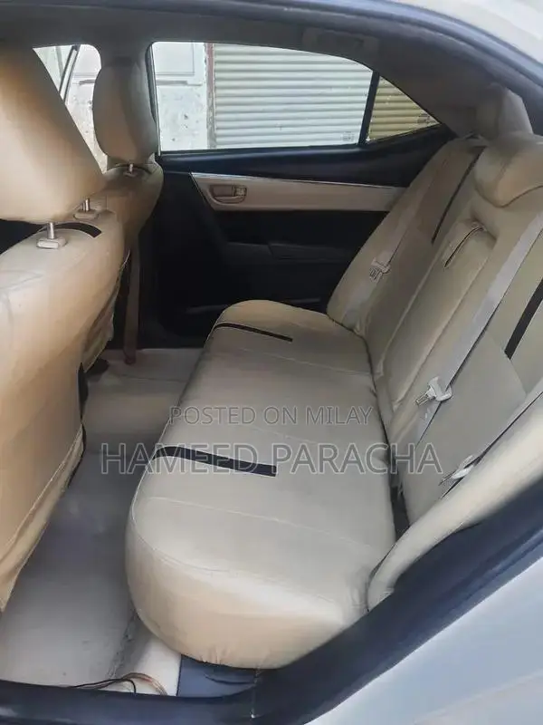 Volkswagen GLI Sedan - Excellent Condition, Smooth Driving Experience