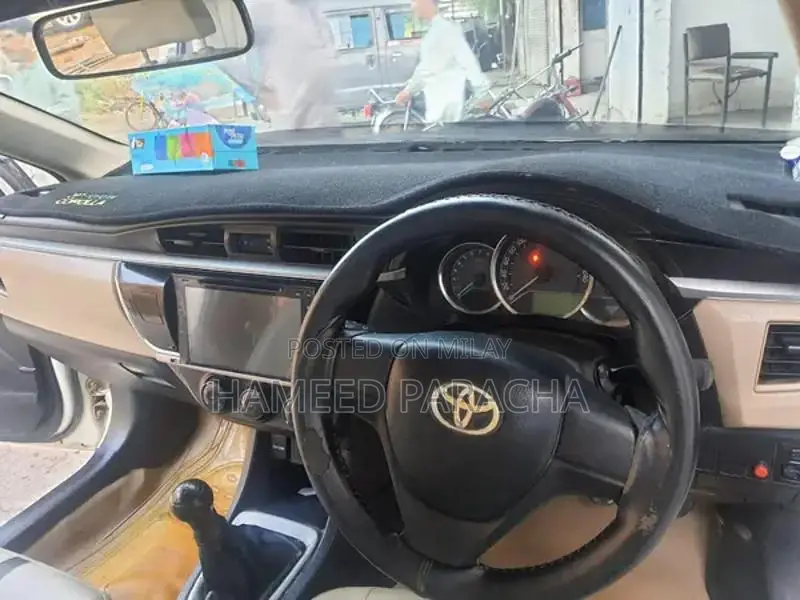 Volkswagen GLI Sedan - Excellent Condition, Smooth Driving Experience