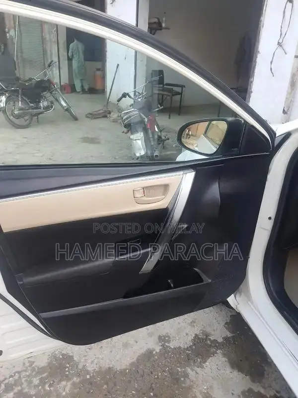 Volkswagen GLI Sedan - Excellent Condition, Smooth Driving Experience