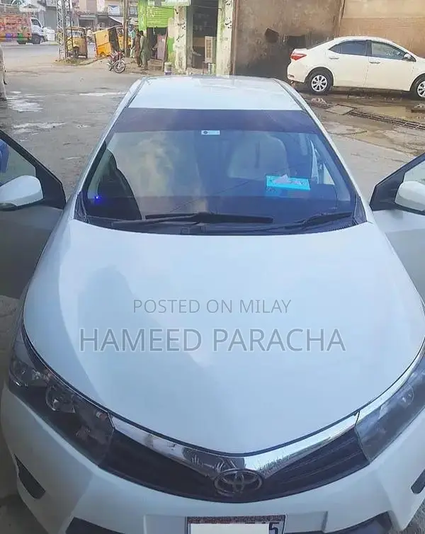 Volkswagen GLI Sedan - Excellent Condition, Smooth Driving Experience