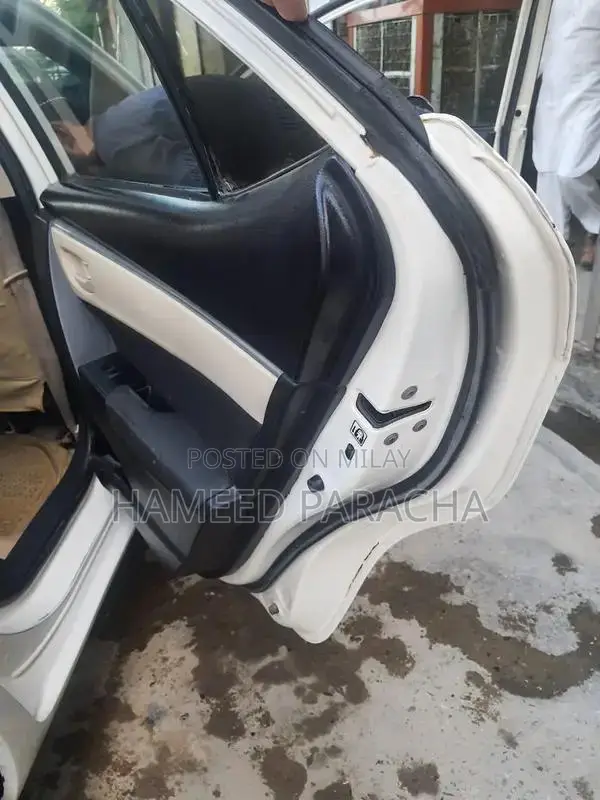 Volkswagen GLI Sedan - Excellent Condition, Smooth Driving Experience