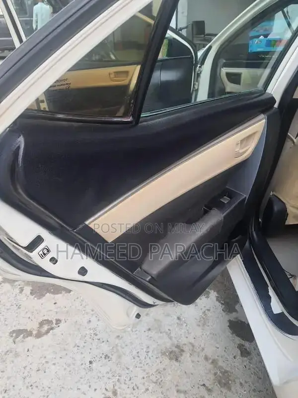 Volkswagen GLI Sedan - Excellent Condition, Smooth Driving Experience