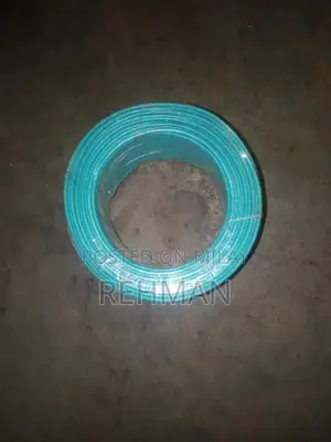 Photo - 4mm Single Core Electrical Cable