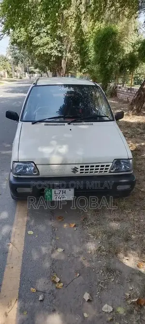 Photo - Automotive Vehicle with Multiple Door Options