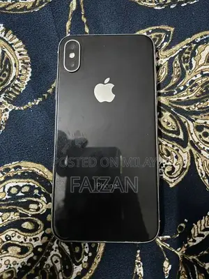 Photo - iPhone X 64GB Fully Functional Smartphone