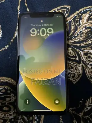 iPhone X 64GB Fully Functional Smartphone