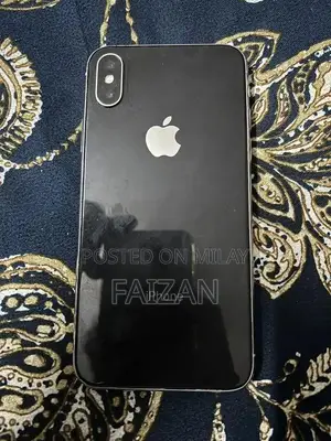 iPhone X 64GB Fully Functional Smartphone