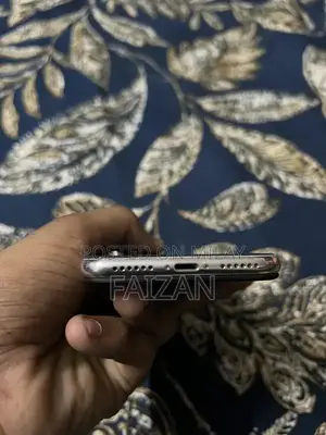 iPhone X 64GB Fully Functional Smartphone