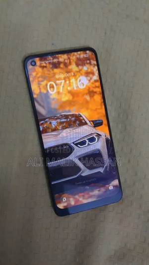 Photo - Oppo A78 4G 128 GB Black