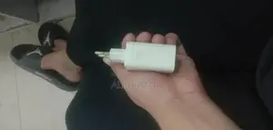 Photo - 45W Fast Charging Adapter for Mobile Devices